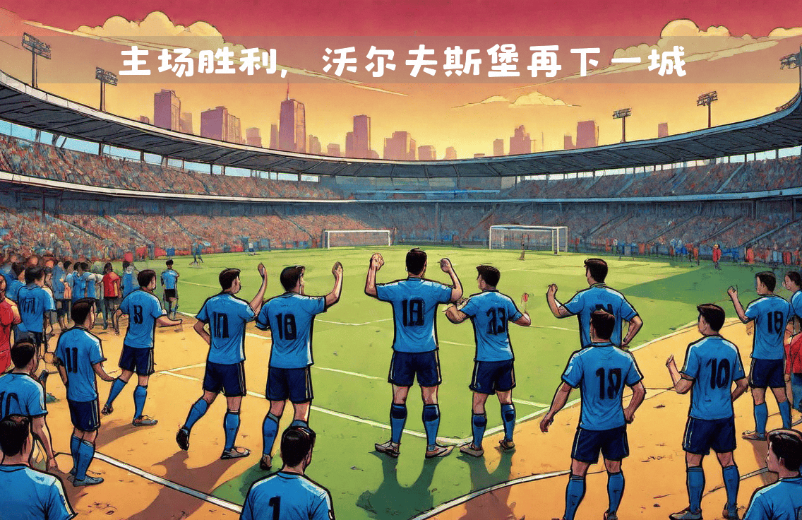 沃尔夫斯堡主场失利,球队需总结失败迎接下场比赛 沃尔夫斯堡主场失利,球队需总结失败迎接下场比赛