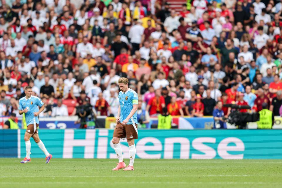 乌克兰逆袭击败马其顿,锁定欧洲杯资格 乌克兰逆袭击败马其顿,锁定欧洲杯资格