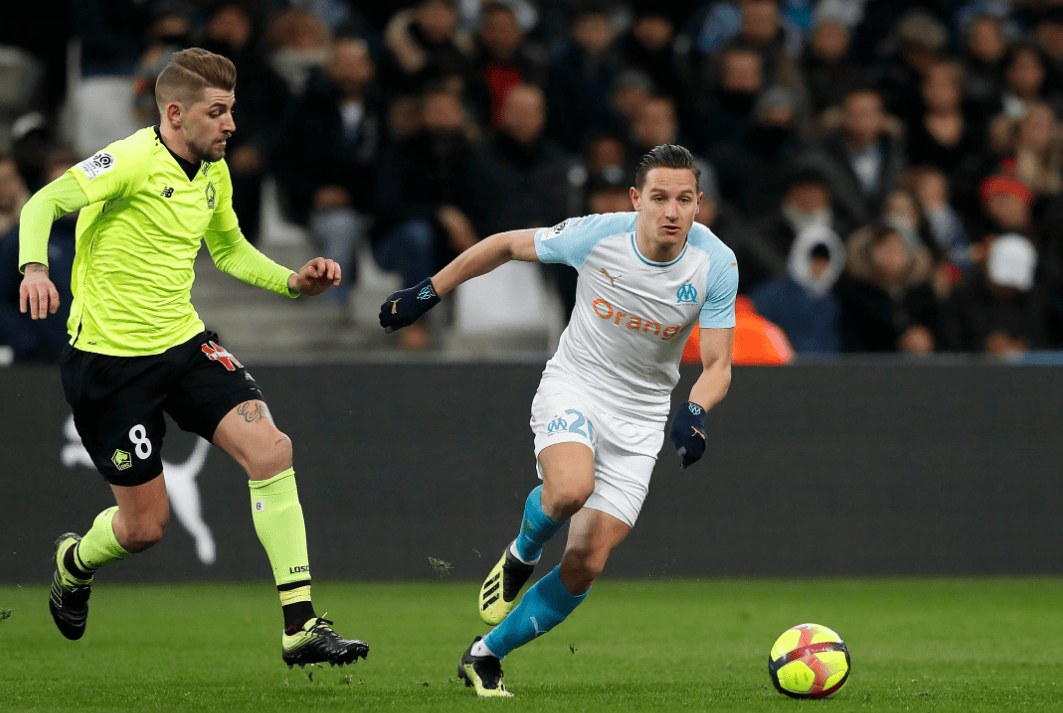 雷恩逆转击败勒阿弗尔,法甲榜上升至第六 雷恩逆转击败勒阿弗尔,法甲榜上升至第六