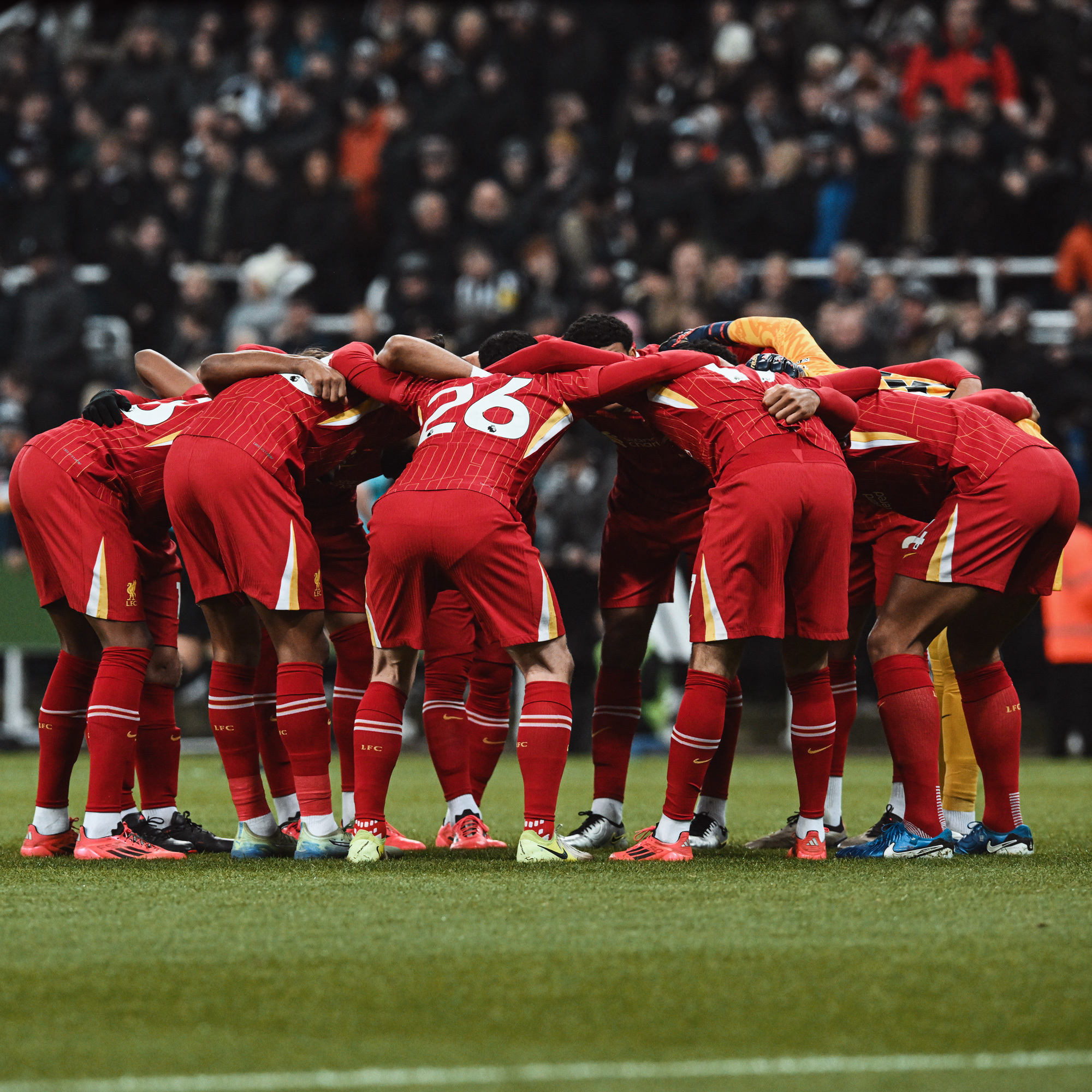 利物浦1-3不敌巴黎，欧冠四强梦碎