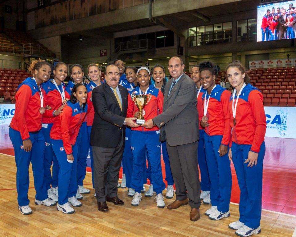 北美洲实力派球队逐渐壮大,争夺国际殊荣 北美洲实力派球队逐渐壮大,争夺国际殊荣