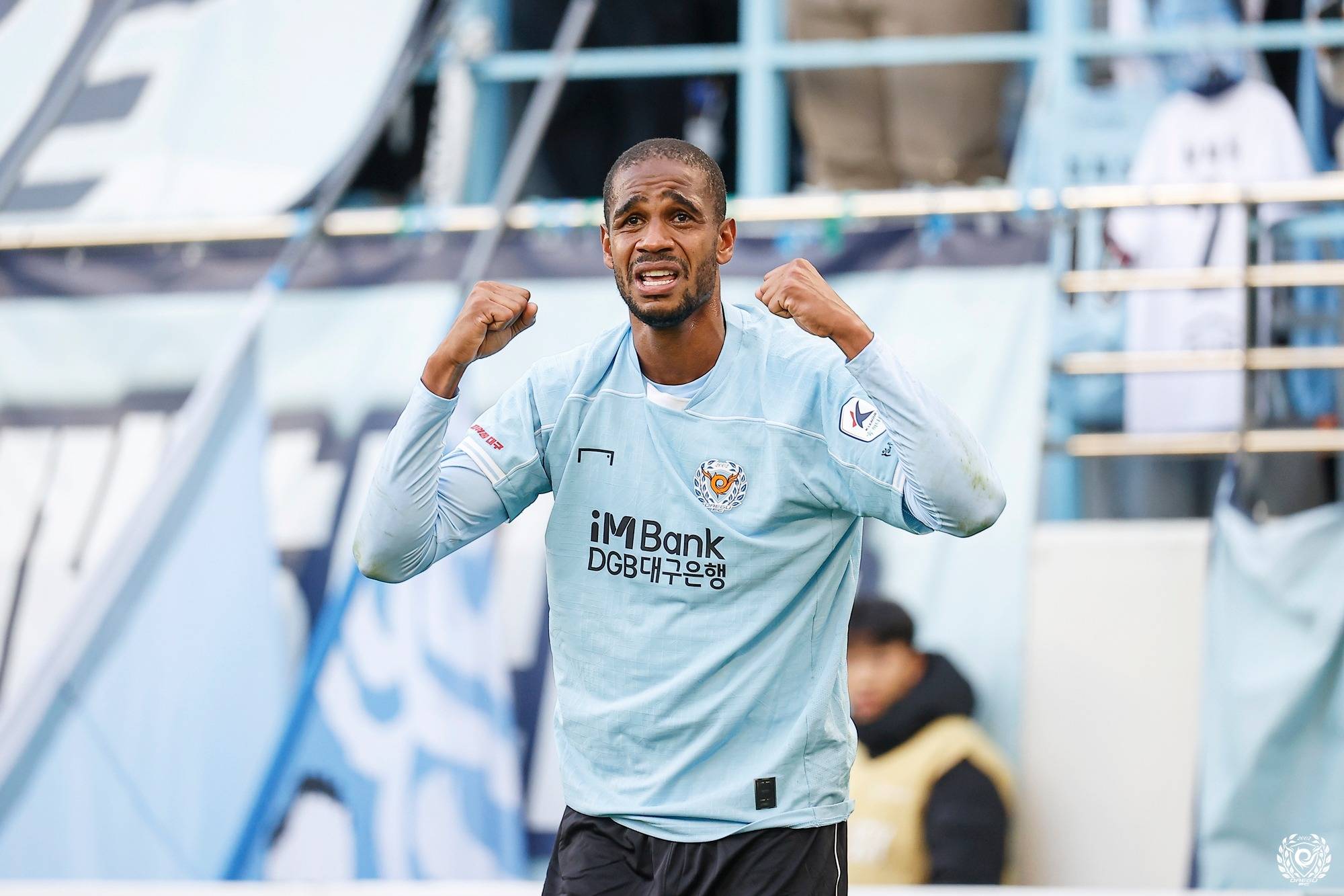 威廉希尔app-大邱现代队实力雄厚,或将跻身亚冠淘汰赛 威廉希尔app-大邱现代队实力雄厚,或将跻身亚冠淘汰赛