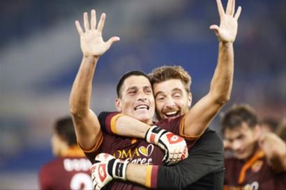 英国威廉希尔-罗马大胜切沃，强势取胜赢得关键三分