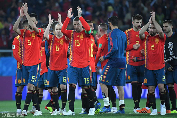 强队在猛增后劲情况下获得胜利 强队在猛增后劲情况下获得胜利