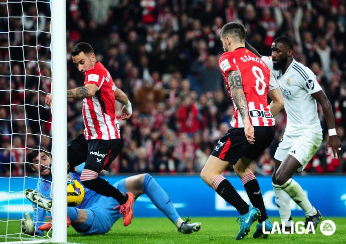 贝尔萨执教后毕尔巴鄂脱离降级区 贝尔萨执教后毕尔巴鄂脱离降级区