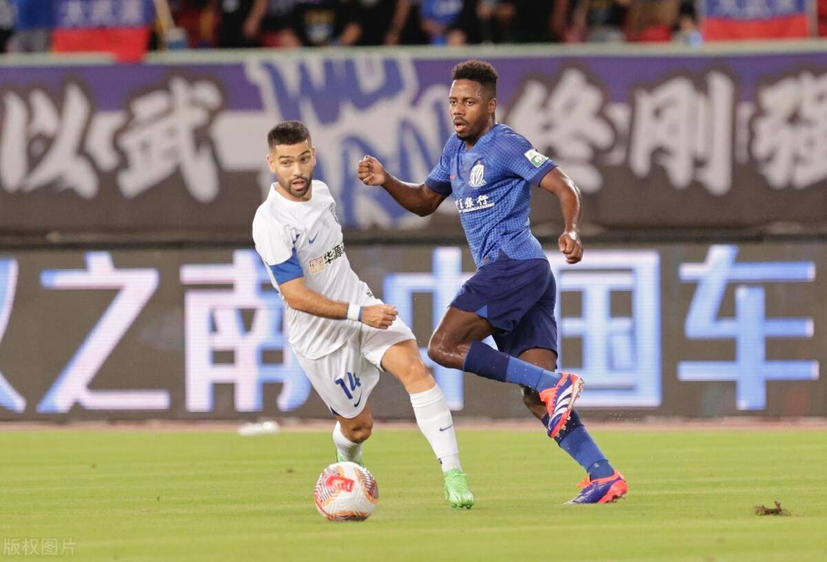 英国威廉希尔-泰达客场挑战上海绿地申花，谁将获胜