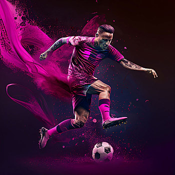 威廉希尔app-国内足球赛场竞争激烈，强队对决激情四射