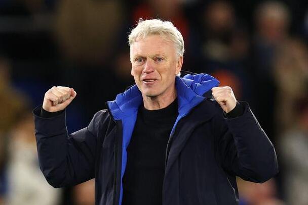 英国威廉希尔-埃弗顿客场逆转，欧战资格有望提升！