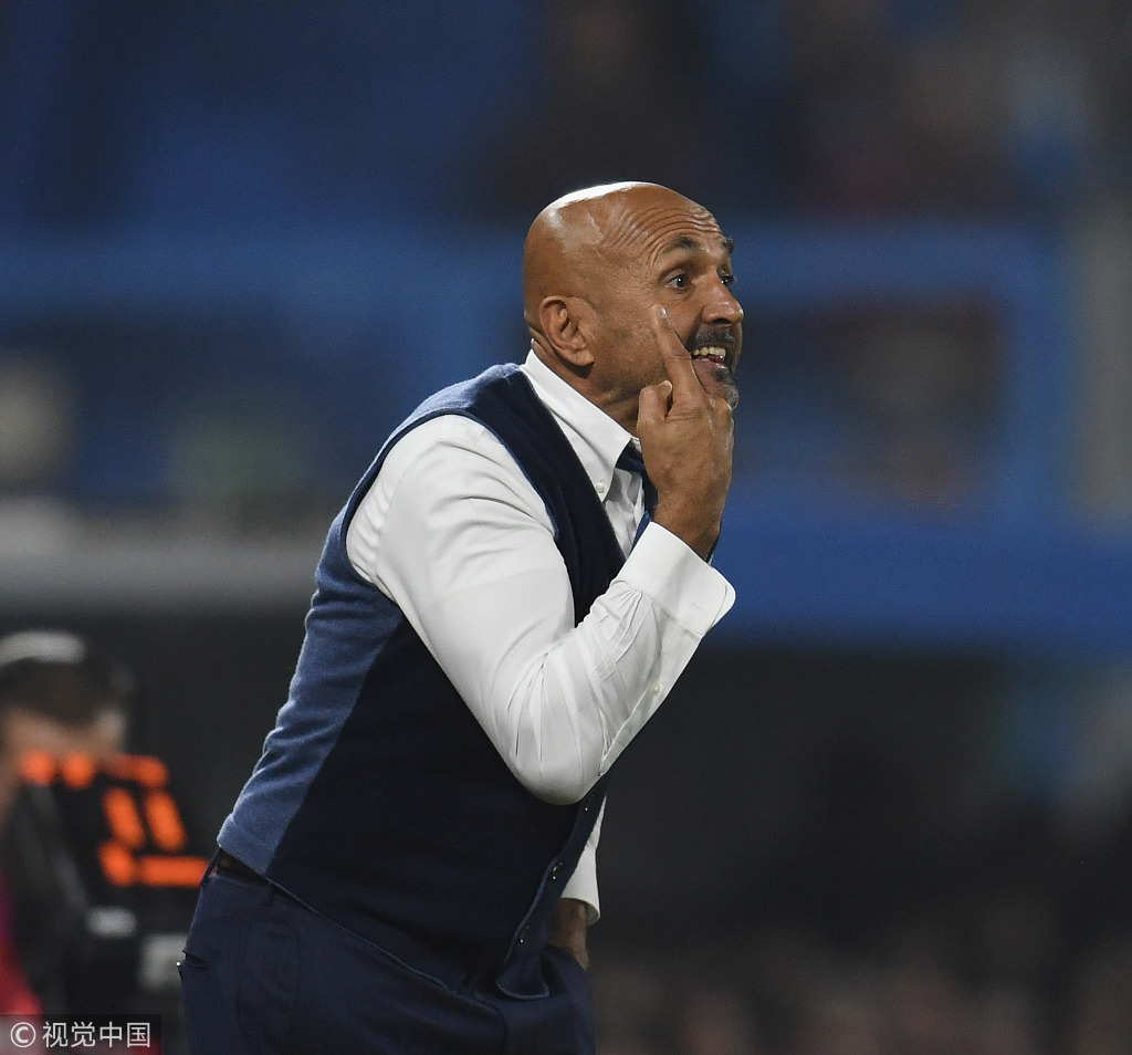 英国威廉希尔-斯帕尔联连胜止步，需调整状态