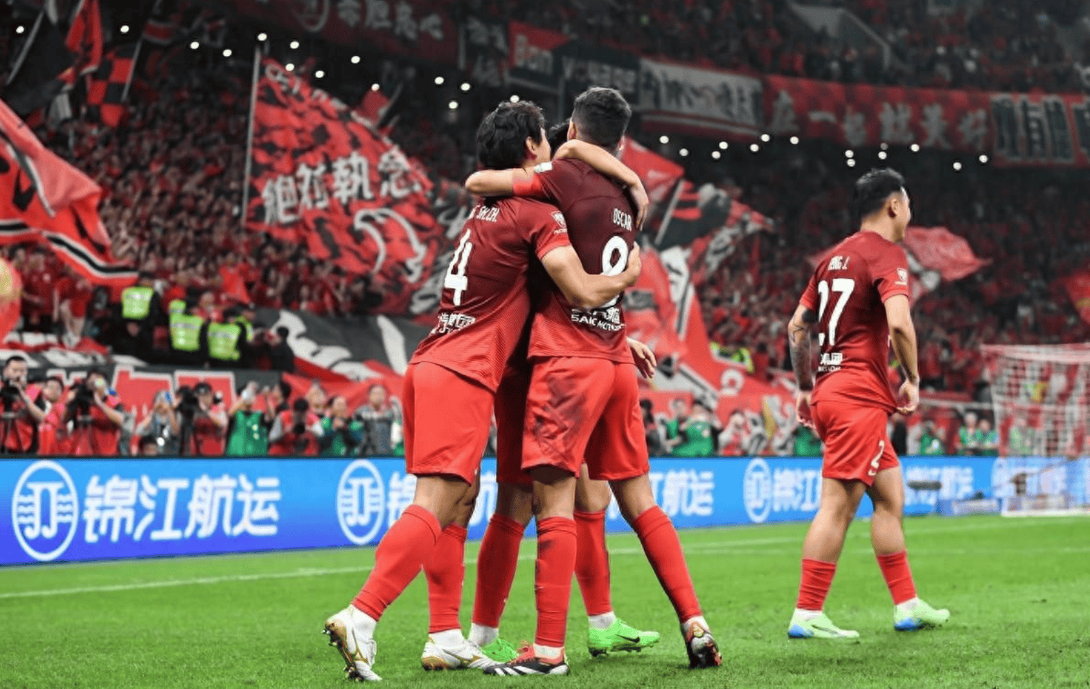 国安迎战恒大，双方实力对比谁更胜一筹？