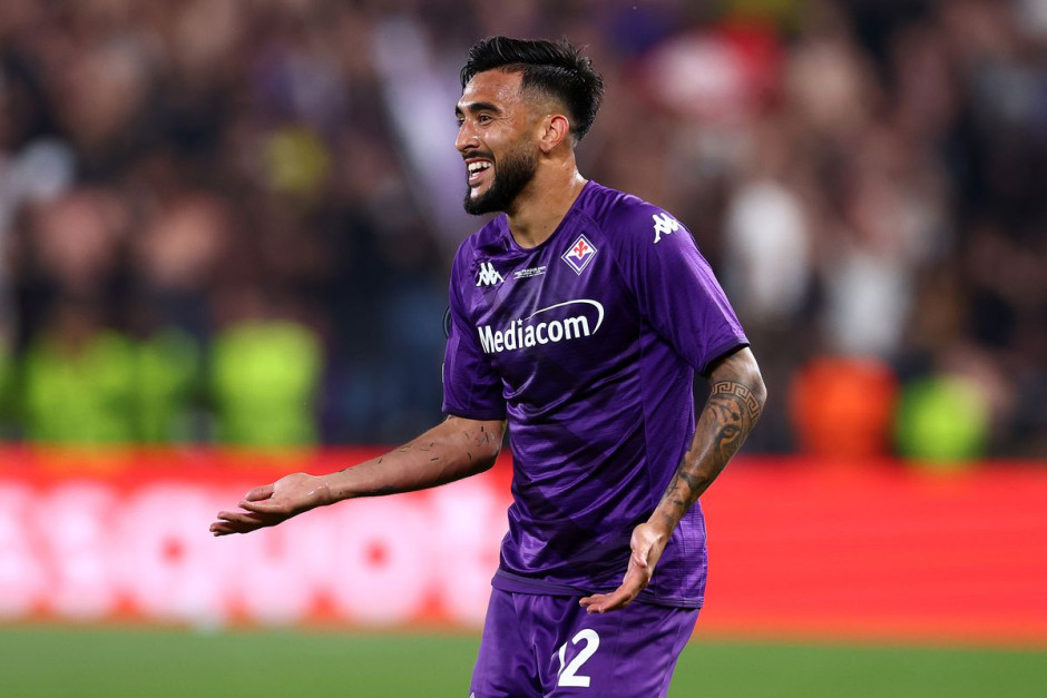 威廉希尔中文站-佛罗伦萨客场大胜恩波利，稳定中游位置