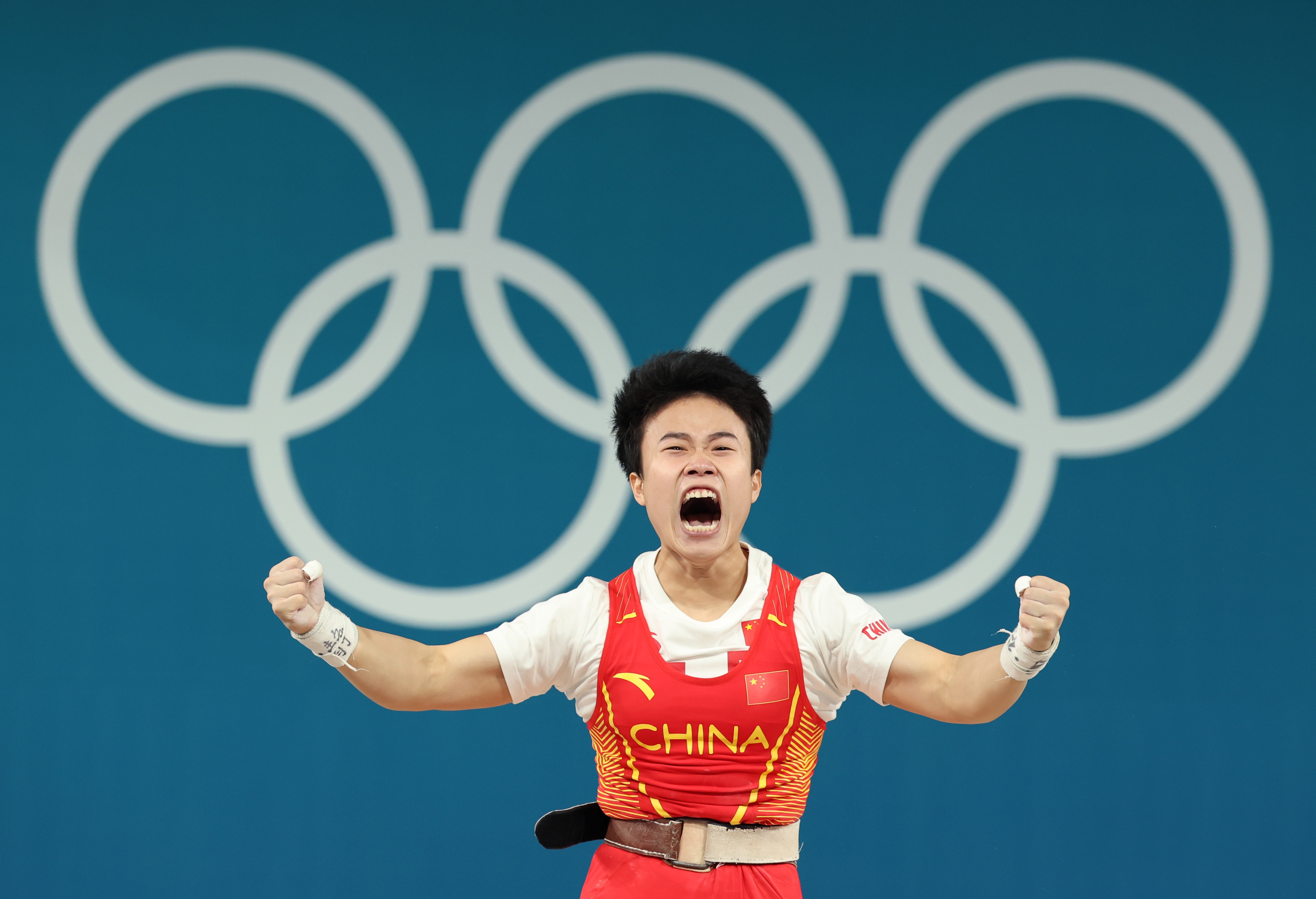 威廉希尔官网-跨越障碍！国家代表团勇夺金牌