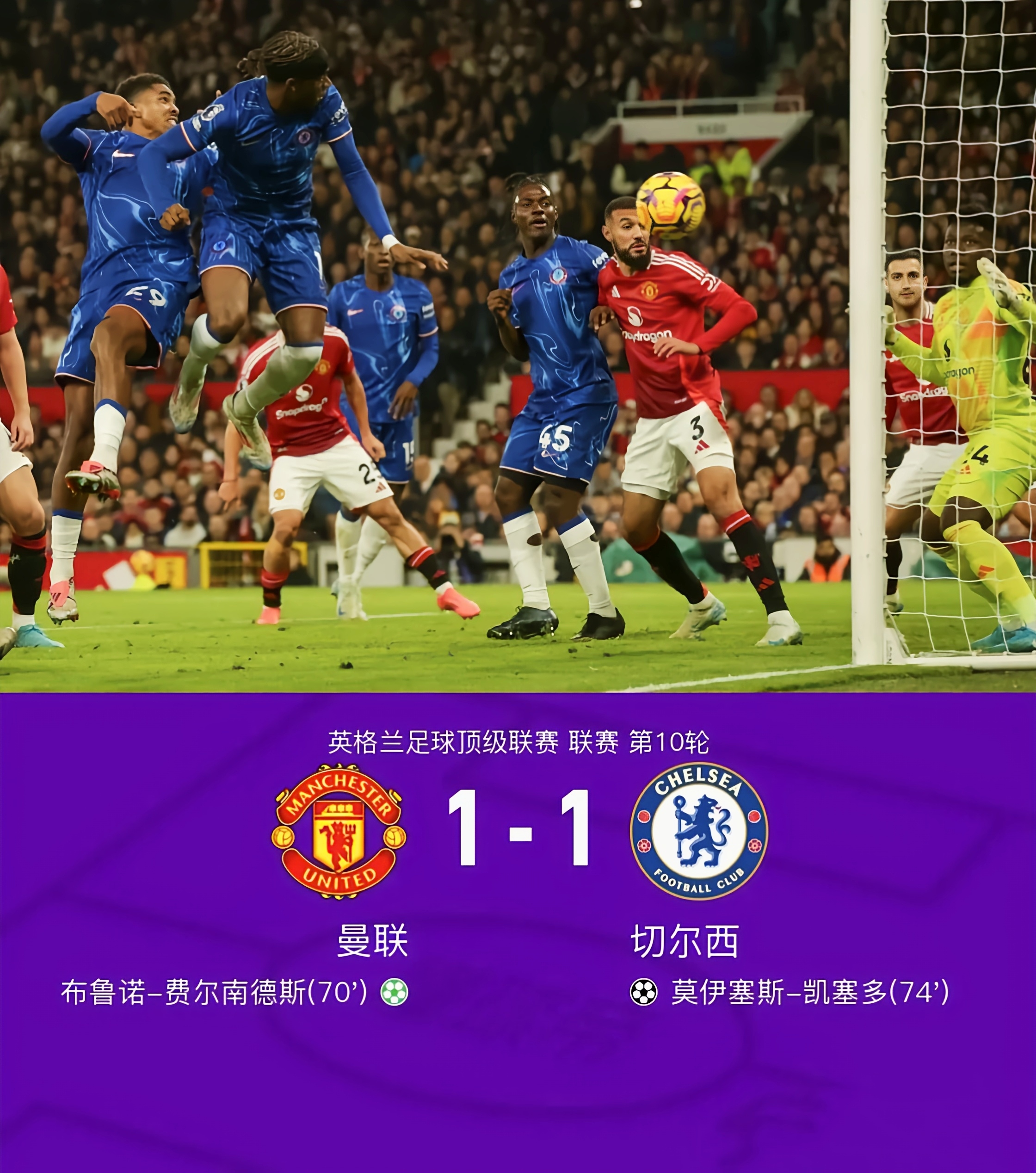 英国威廉希尔-切尔西取得5连胜，争冠形势明朗