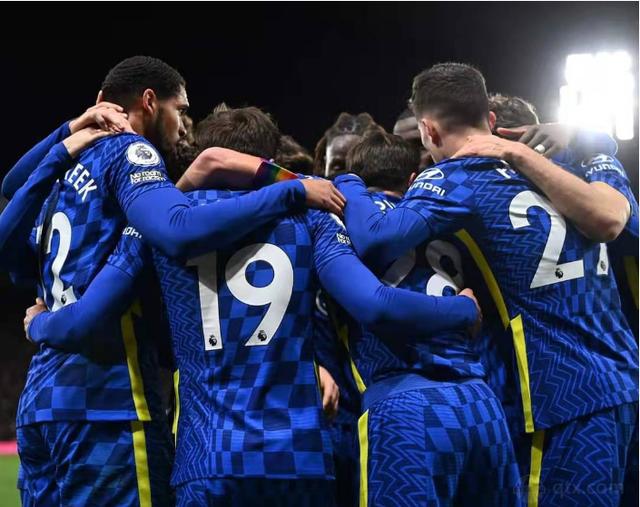 英国威廉希尔-切尔西中场强力回归，助球队获得胜利