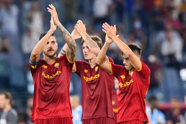 英国威廉希尔-罗马足球俱乐部志在必得，欲卷土重来