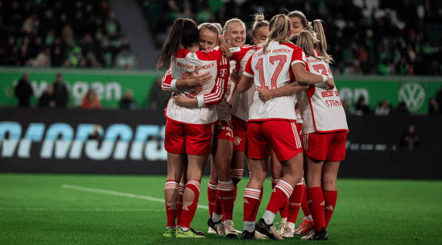 沃尔夫斯堡全队士气高涨，迎战强敌信心满满