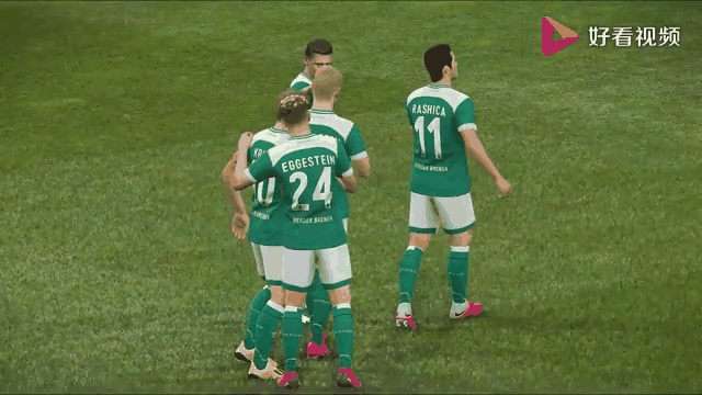 威廉希尔app-蒂森新星表现抢眼，帮助云达不莱梅胜出