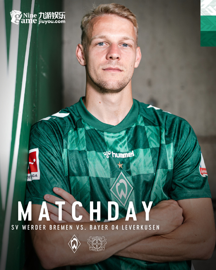 蒂森新星表现抢眼,帮助云达不莱梅胜出 蒂森新星表现抢眼,帮助云达不莱梅胜出