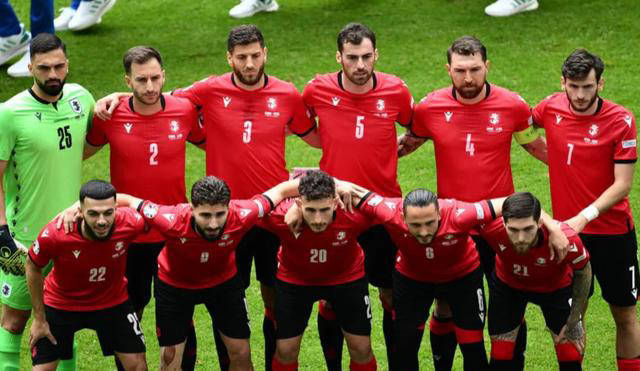 威廉希尔app-荷兰战平格鲁吉亚，实力持平缺少亮点