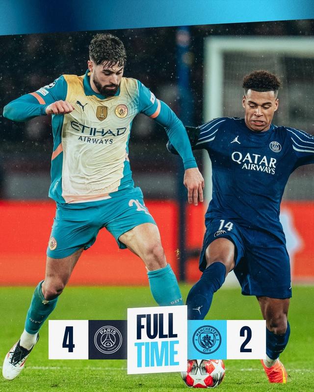 曼城客场逆袭，击败对手夺得胜利！