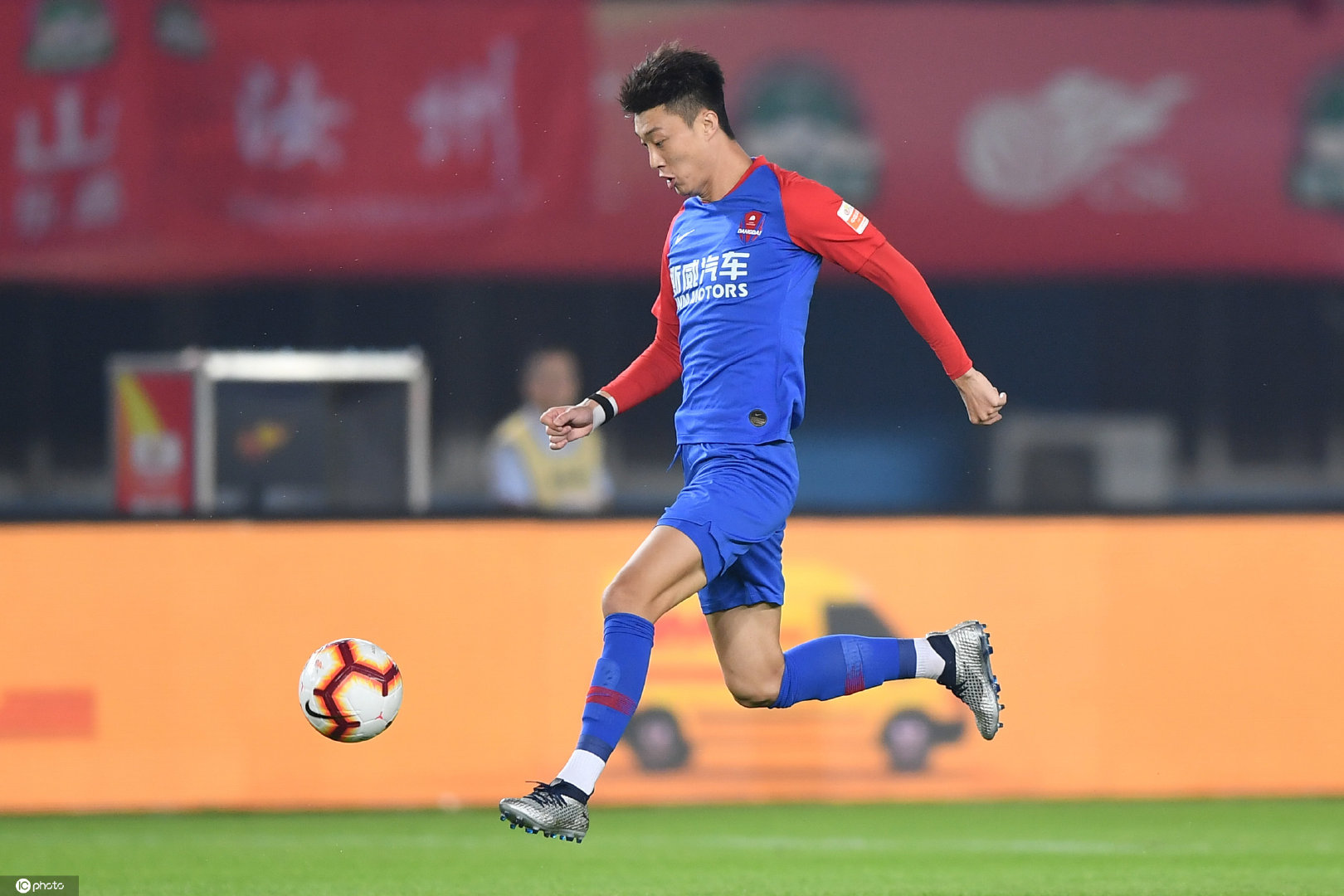 威廉希尔官网-重庆斯威客场取胜，连续三轮不败