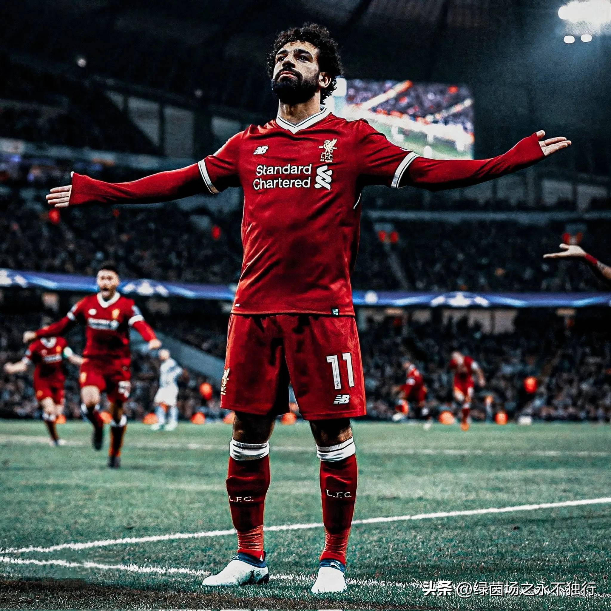 马内成为利物浦队史射手榜第四 马内成为利物浦队史射手榜第四