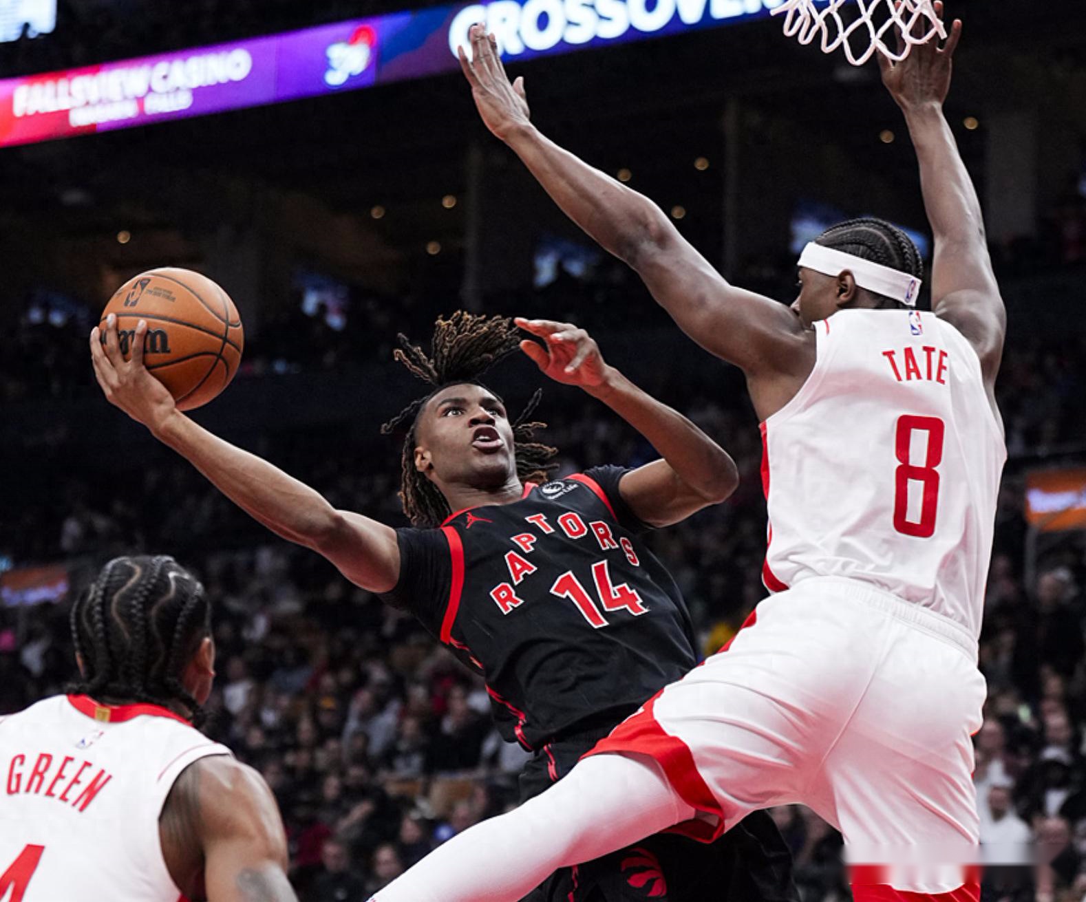 威廉希尔官网-保罗离队后第一次重返OKC，火箭胜雷霆