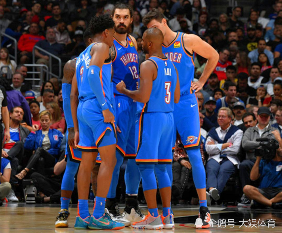 保罗离队后第一次重返OKC,火箭胜雷霆 保罗离队后第一次重返OKC,火箭胜雷霆
