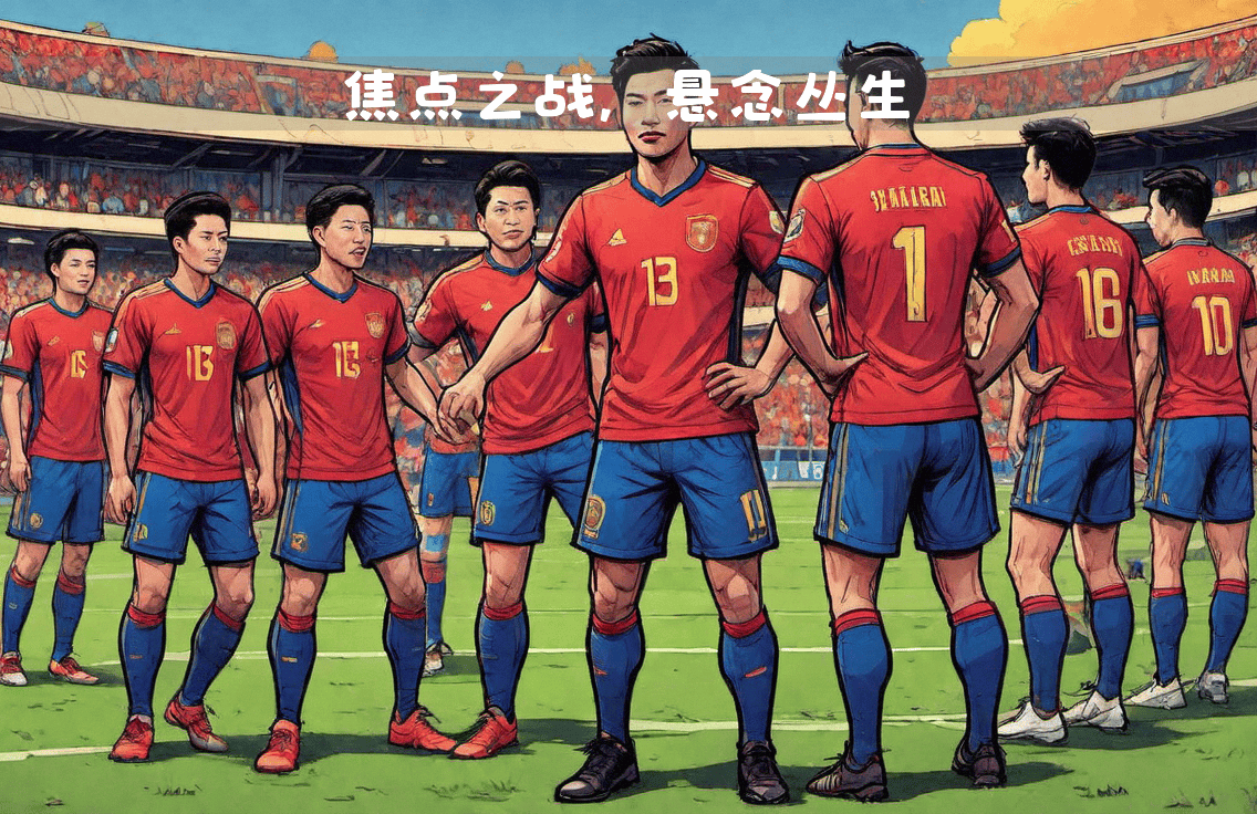 精彩交锋胜负悬念,体育之美展现无限 精彩交锋胜负悬念,体育之美展现无限