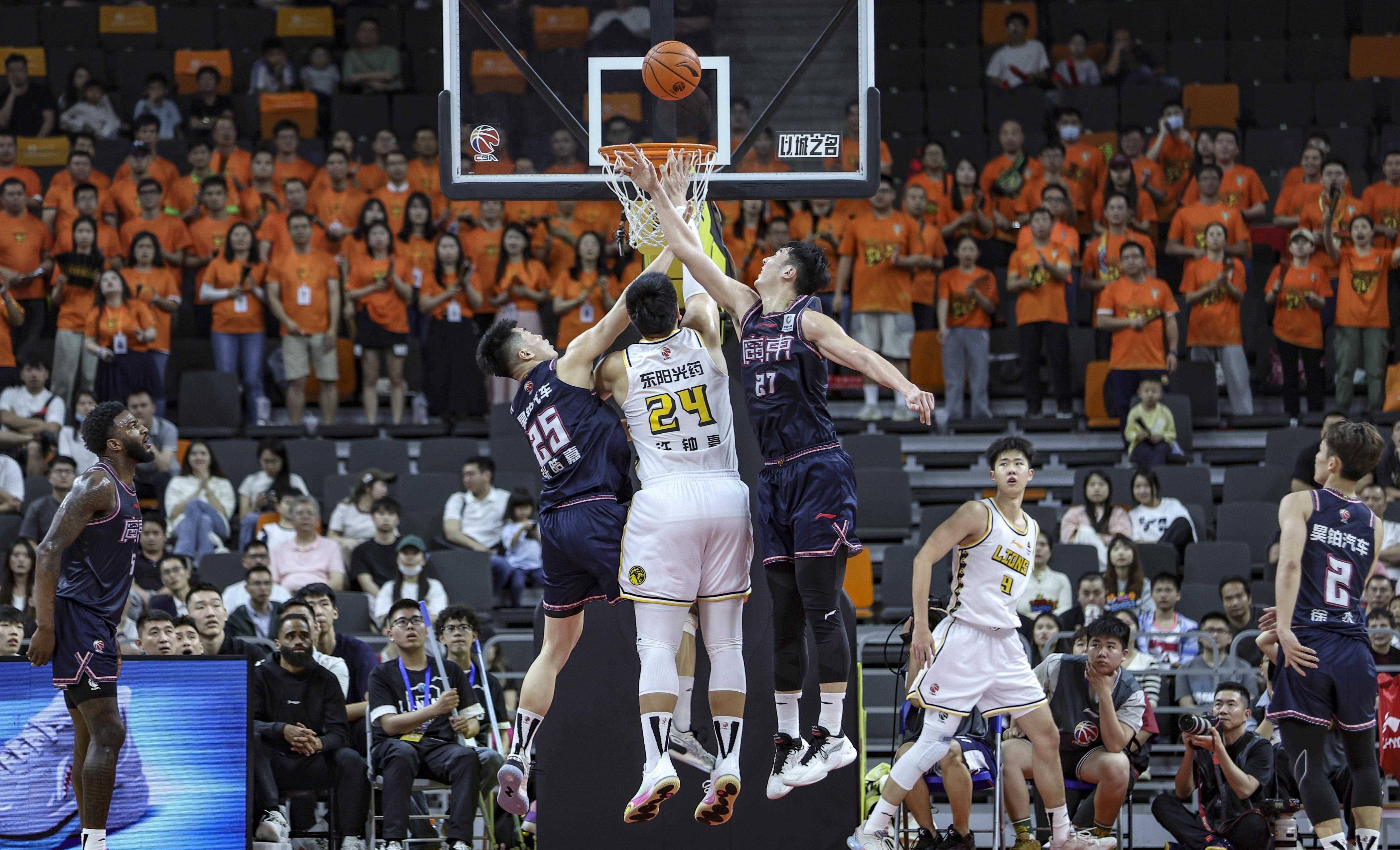 广东华南虎获得一场令人惊讶的胜利 广东华南虎获得一场令人惊讶的胜利