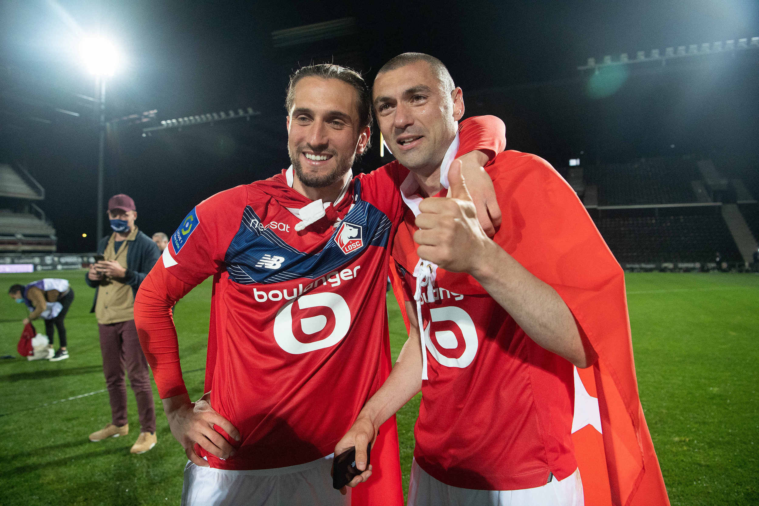 威廉希尔中文站-里尔在主场击败对手，继续稳定发挥