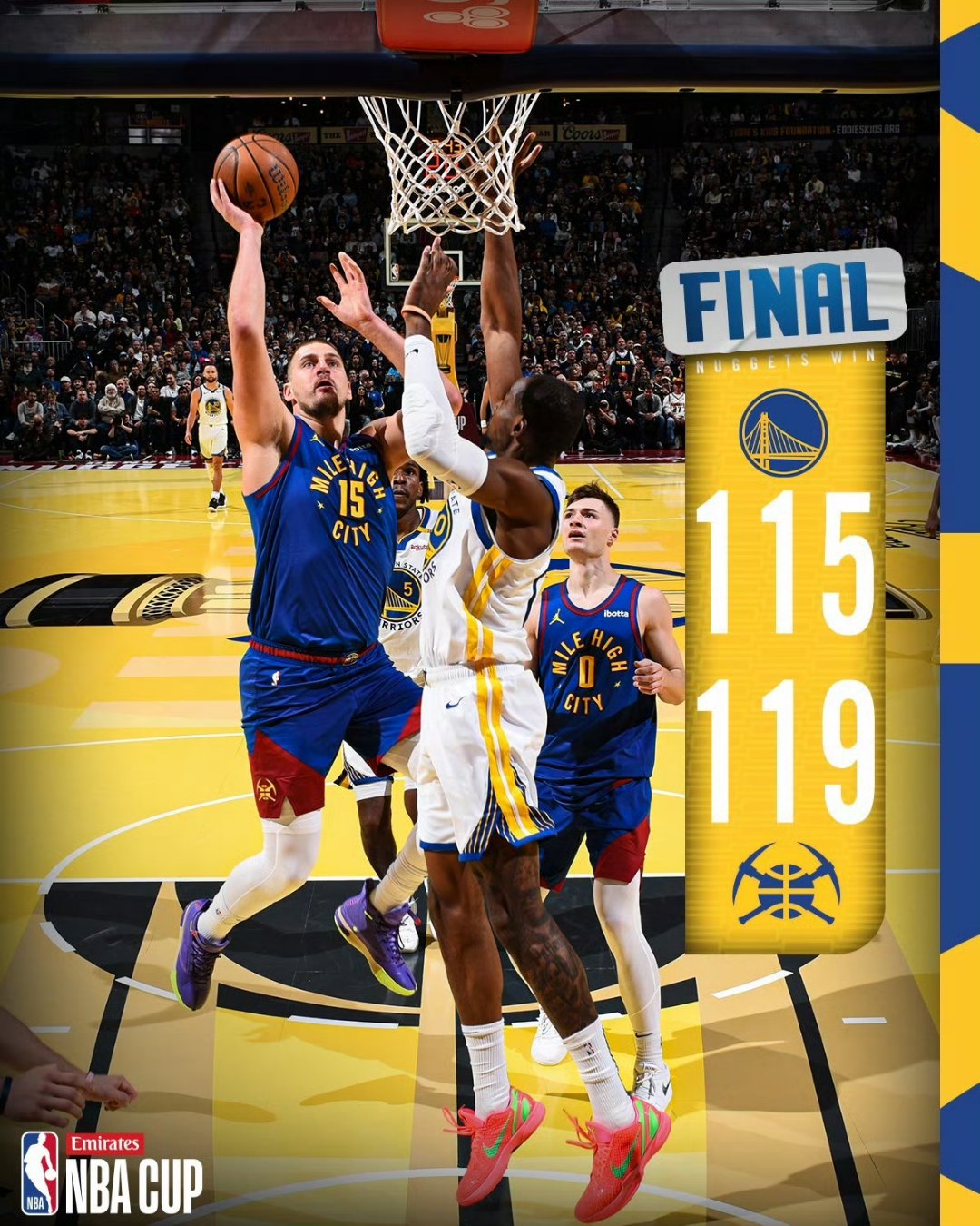 全力以赴:开拓者vs掘金,力争胜出! 全力以赴:开拓者vs掘金,力争胜出!