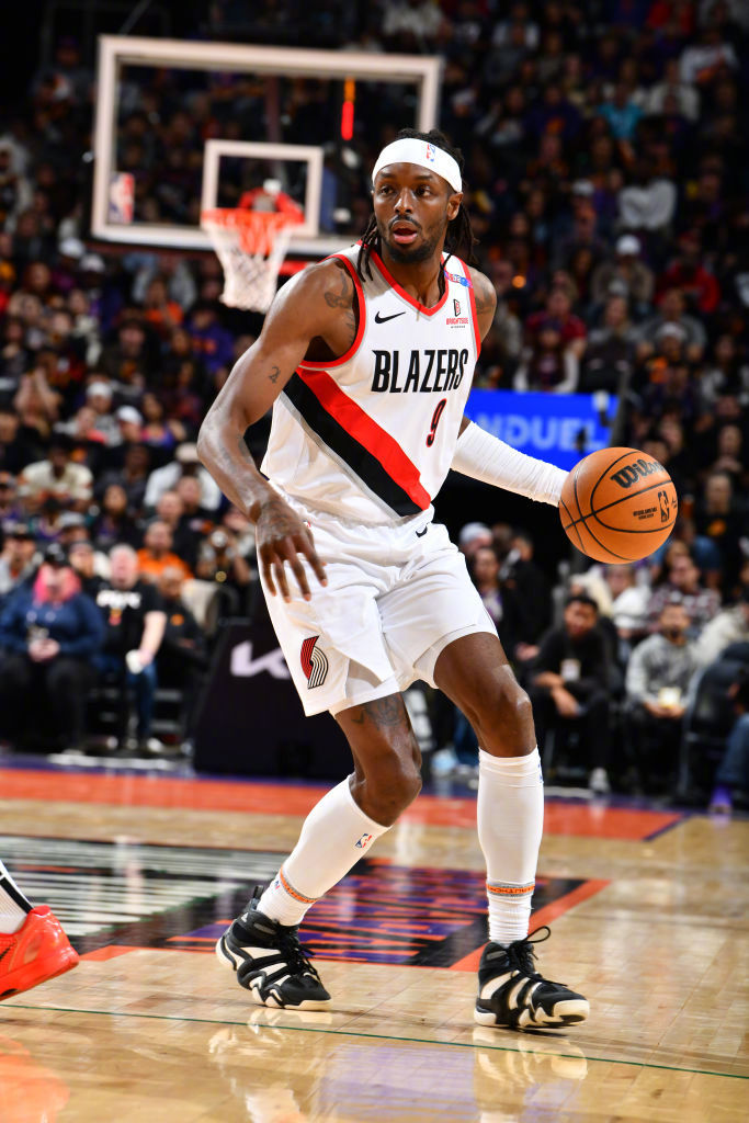 开拓者主场胜太阳,继续胜利之路 开拓者主场胜太阳,继续胜利之路