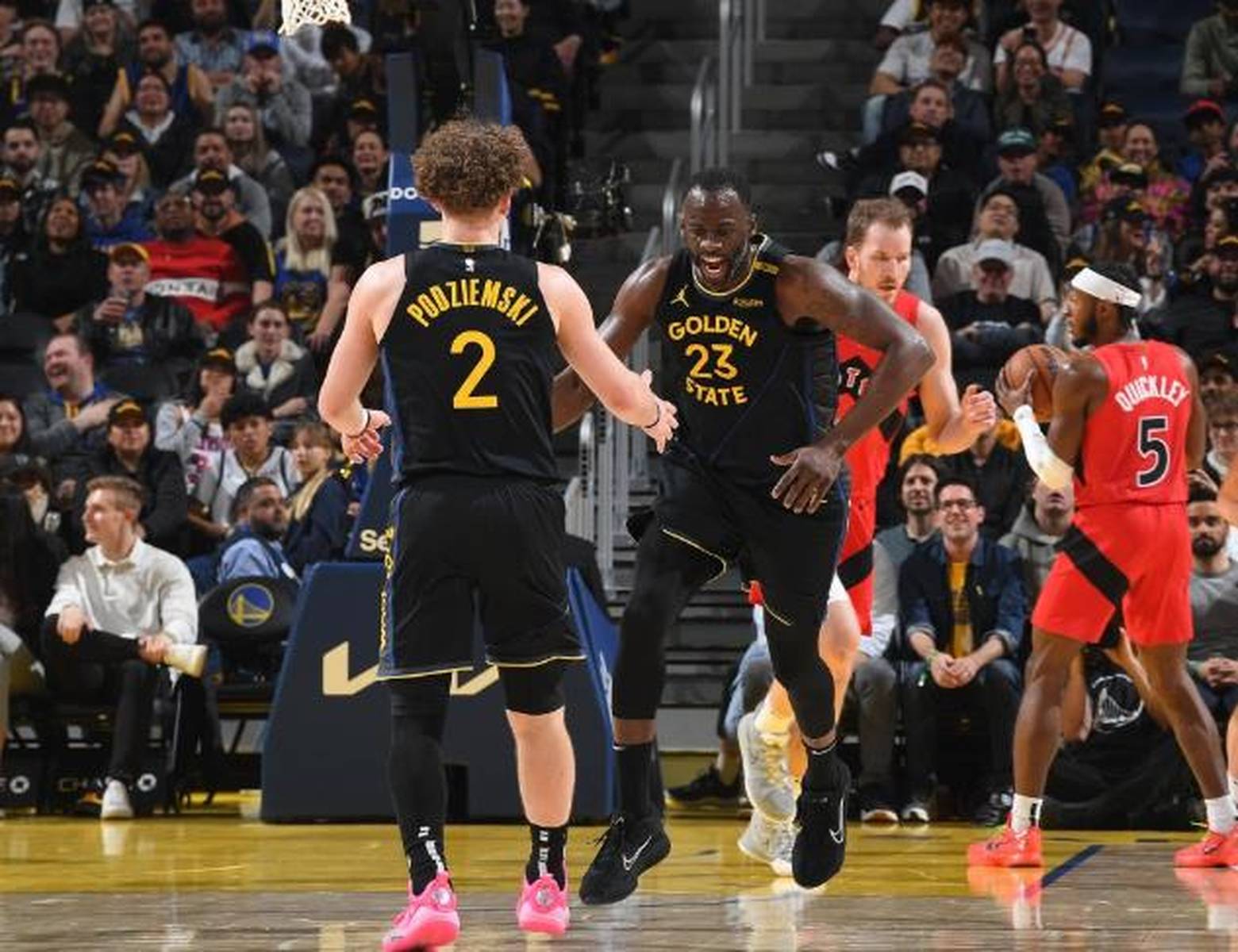 勇士裁员消息传出球迷情绪低落