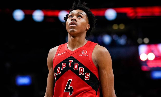 非洲球员荣膺最佳新秀,展现出色天赋 非洲球员荣膺最佳新秀,展现出色天赋