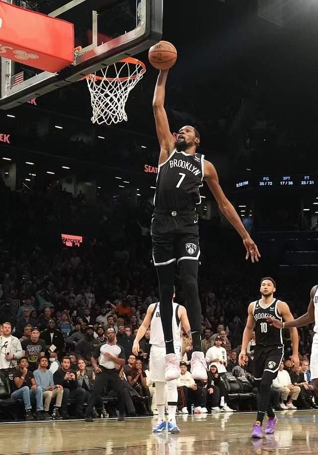 篮网客场力克活塞,杜兰特全场最佳表现赢球 篮网客场力克活塞,杜兰特全场最佳表现赢球