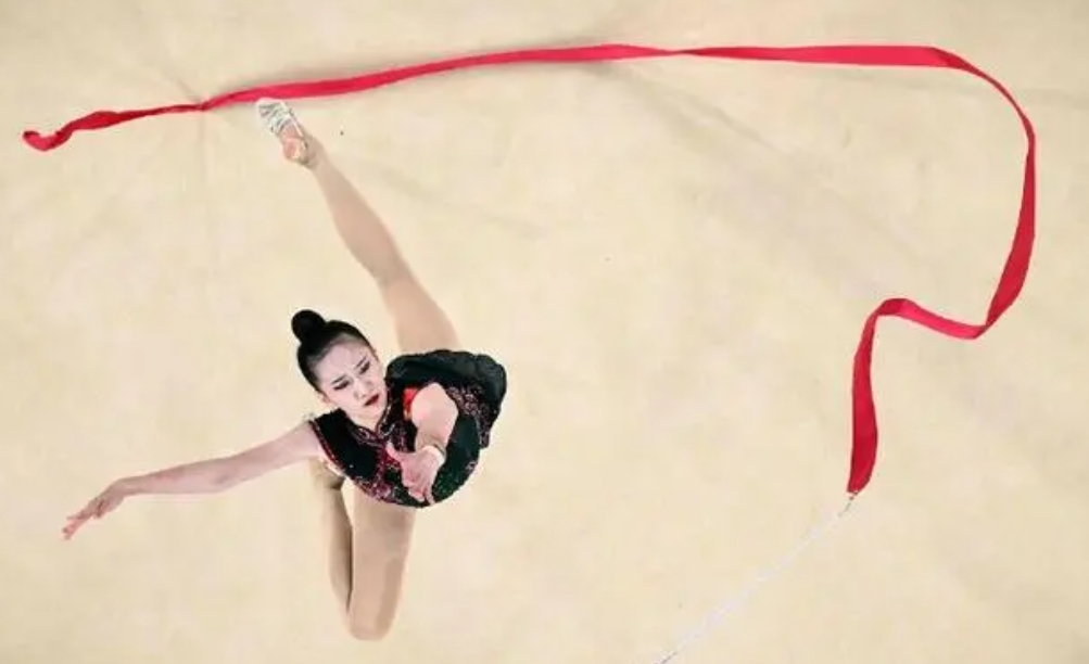 威廉希尔app-意大利选手成功晋级体操半决赛