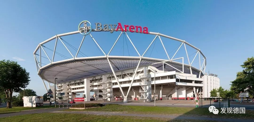 英国威廉希尔-勒沃库森的连战：工业城市球队的胜利之路