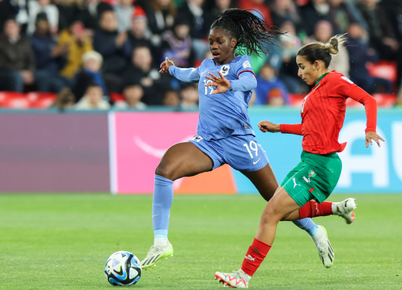 英国威廉希尔-摩洛哥队在国际体育赛事中脱颖而出