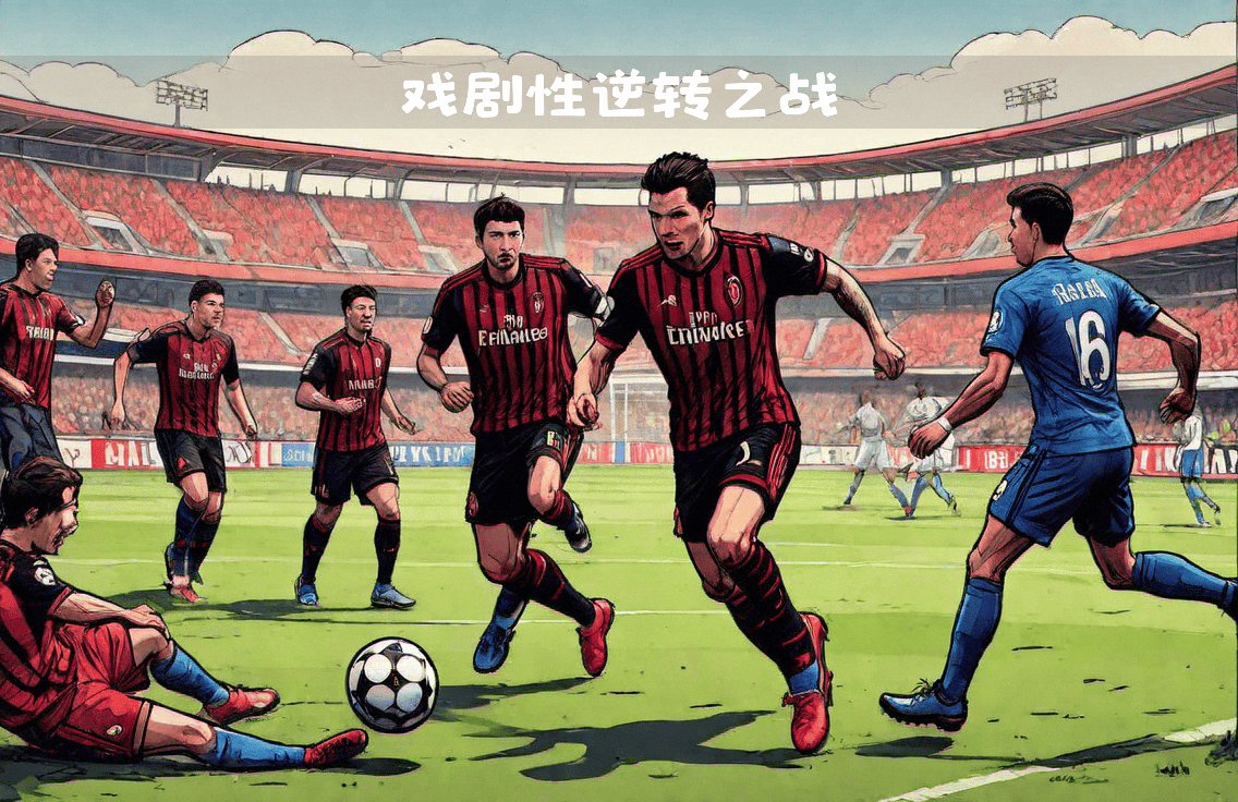 英国威廉希尔-AC米兰逆转战胜佛罗伦萨，保持胜率领先优势