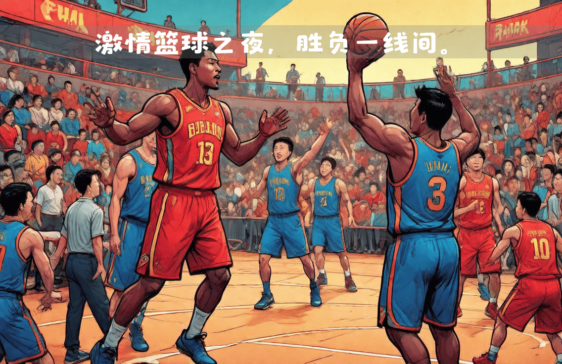 威廉希尔app-全球范围内的篮球盛事掀起了热潮