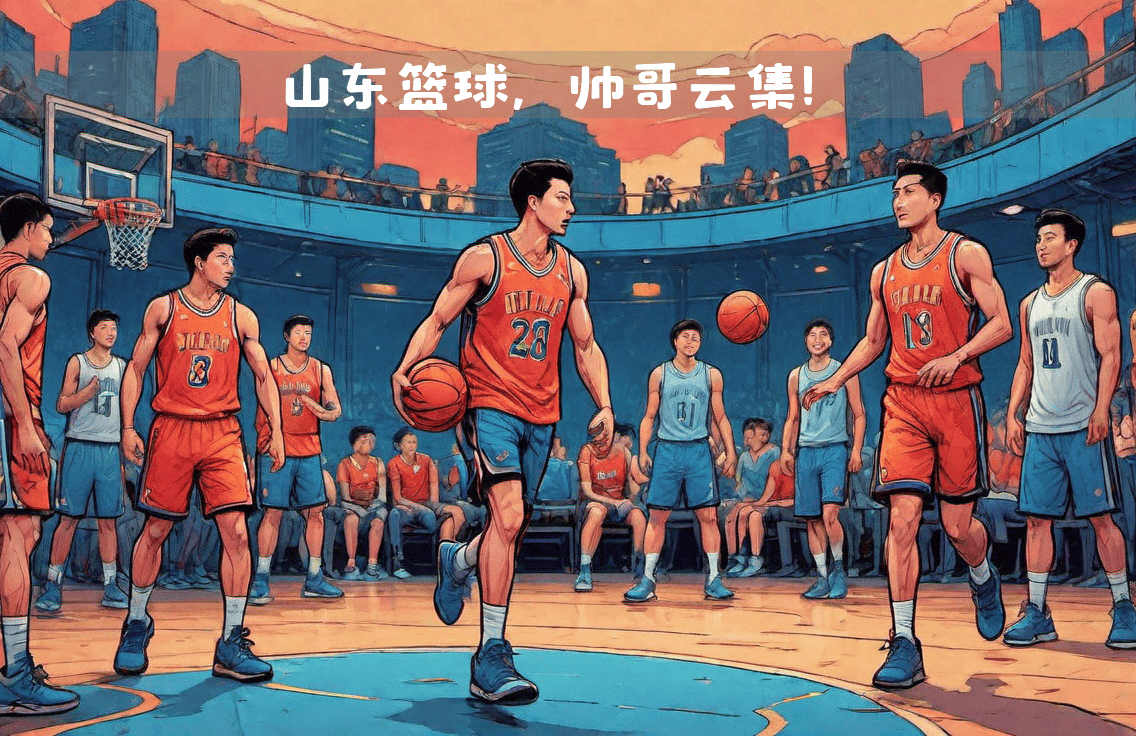 全球范围内的篮球盛事掀起了热潮 全球范围内的篮球盛事掀起了热潮