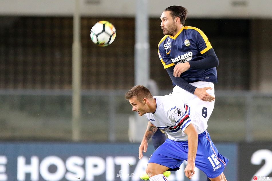 威廉希尔官网-维罗纳神奇逆袭力克桑普多利亚