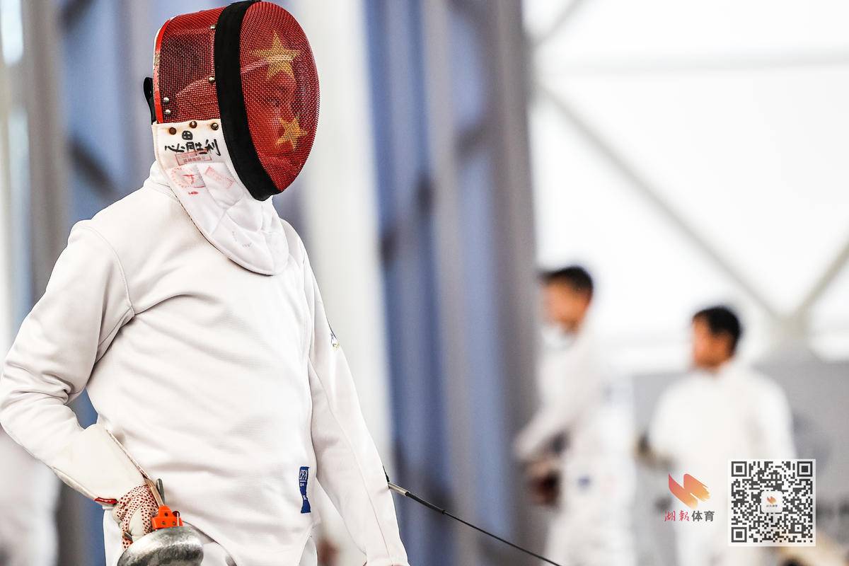 威廉希尔中文站-荷兰运动员斩获击剑比赛亚军