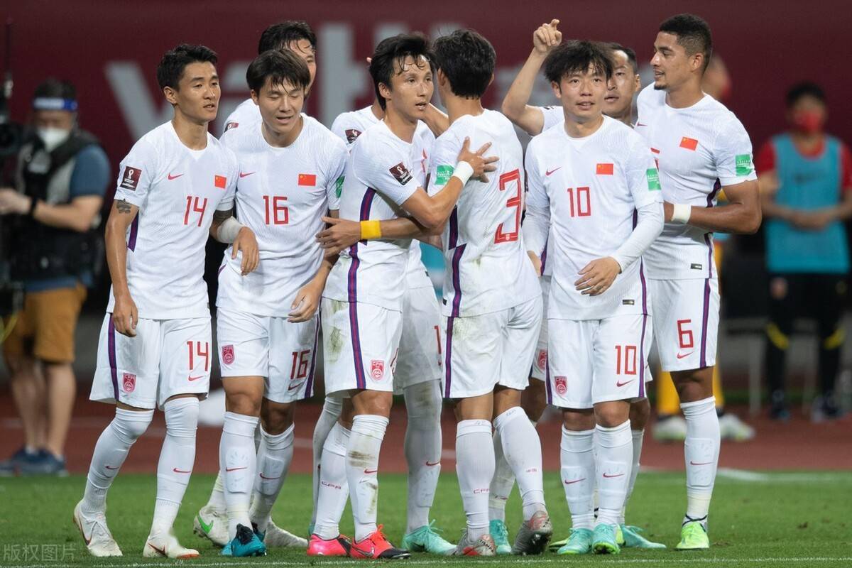 英国威廉希尔-防线表现稳定，国家队备战态势看好