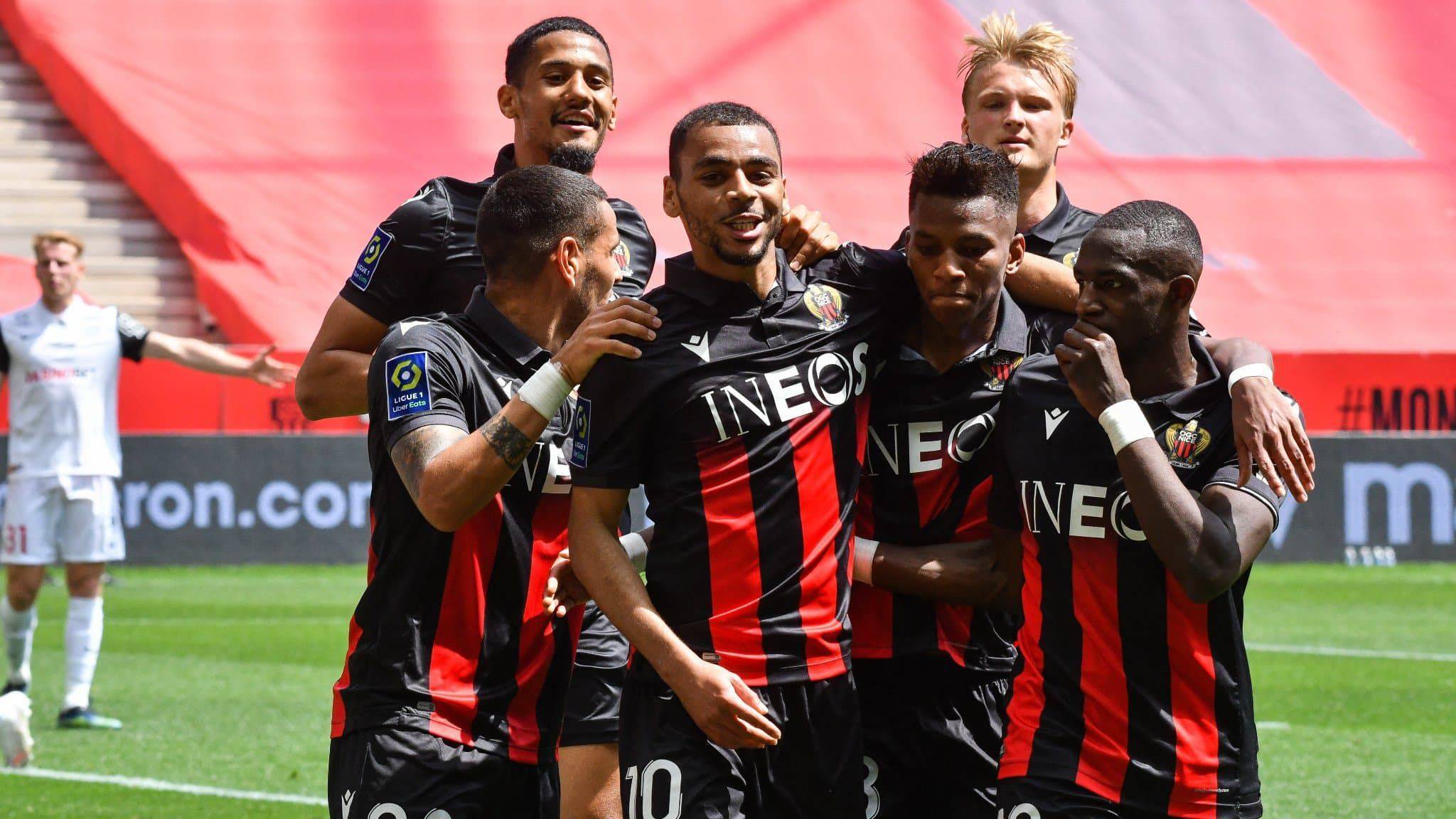 威廉希尔官网-摩纳哥连续胜利，法甲排名逐渐攀升