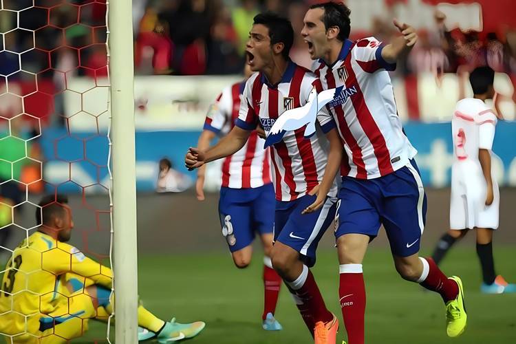 威廉希尔官网-世界级球员集结西甲，巅峰对决引爆激情