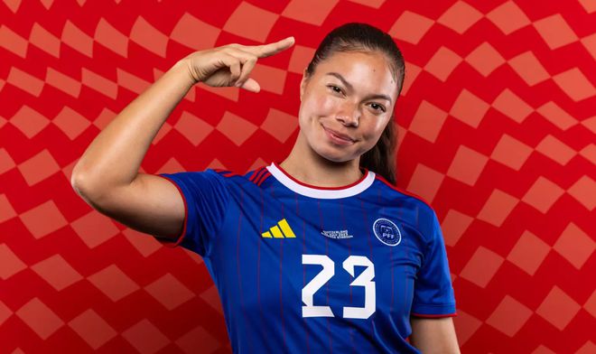 威廉希尔官网-巴西女足球员获得一线出场机会