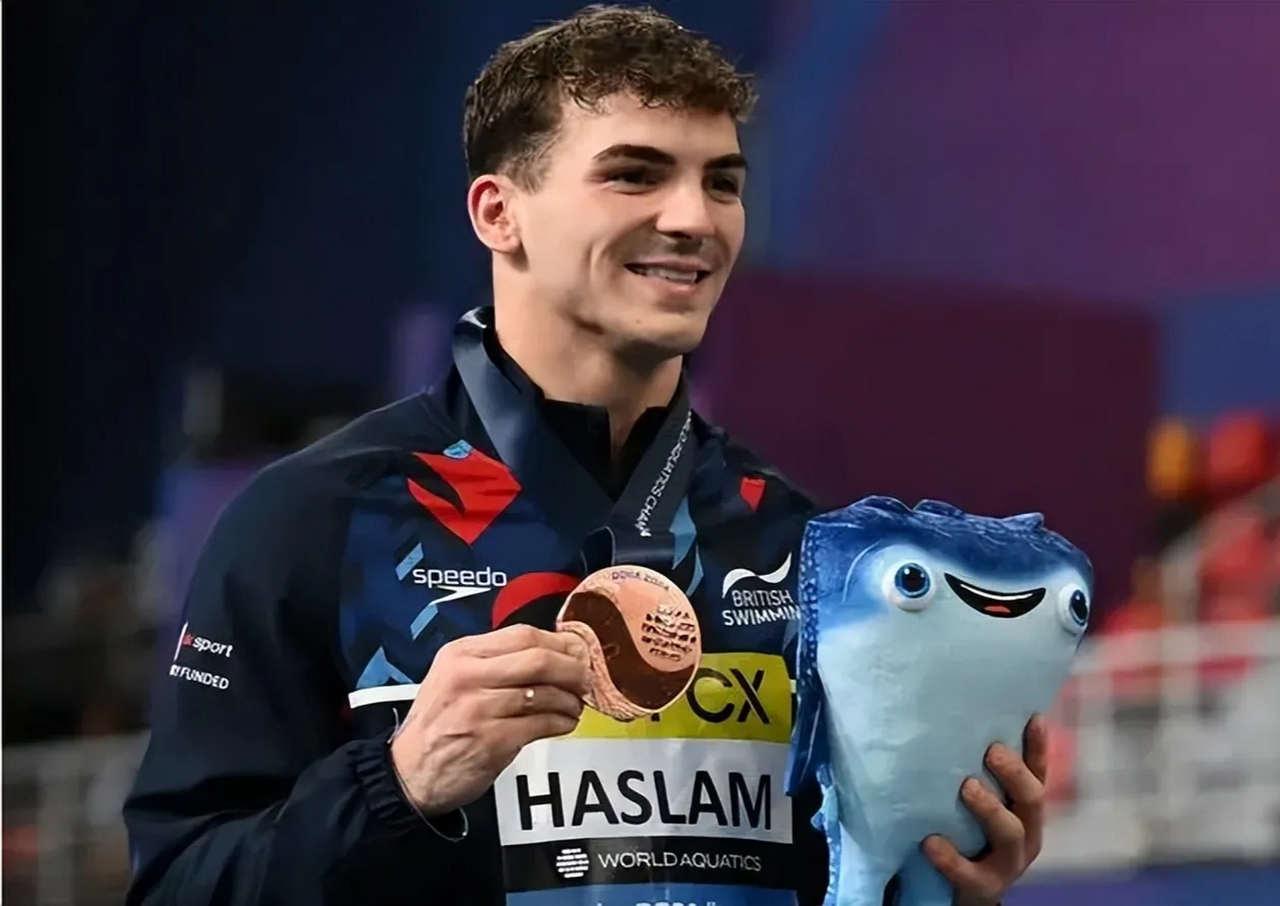 墨西哥选手在乒乓球比赛中夺冠 墨西哥选手在乒乓球比赛中夺冠