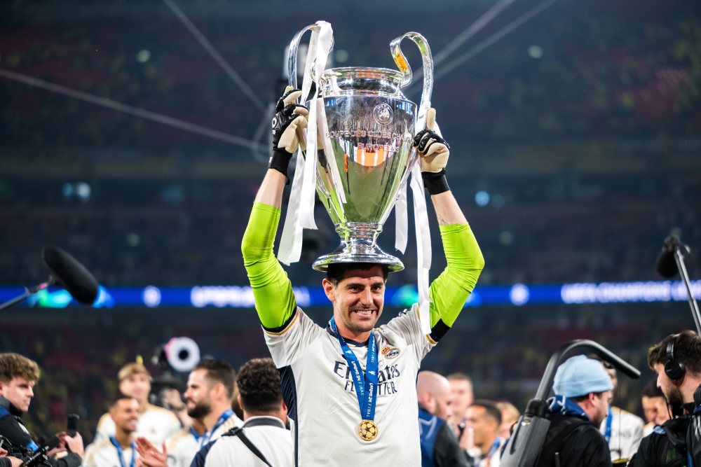 波尔图战平皇马,蒂特:奔向冠军 波尔图战平皇马,蒂特:奔向冠军